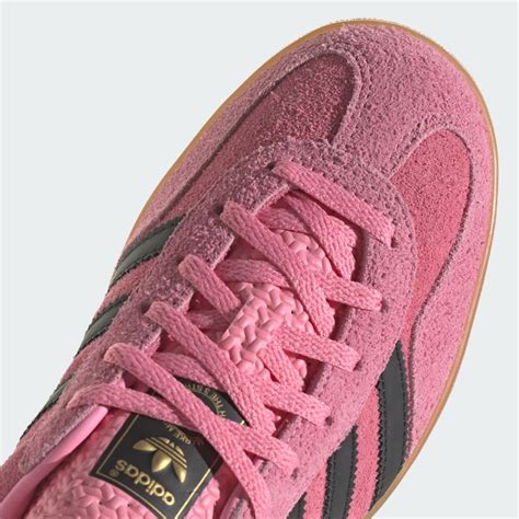 adidas gazelle rot herren velours|Adidas gazelle shoes pink.